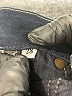 7 For All Mankind Blue Jeans Size 28 waist - photo 6