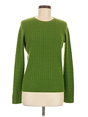 G.H. Bass & Co. Pullover Sweater (view 1)