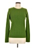 G.H. Bass & Co. Green Pullover Sweater Size M - photo 1