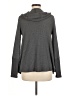 Paper Crane Gray Cardigan Size M - photo 2