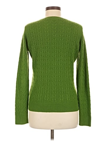 G.H. Bass & Co. Pullover Sweater (view 2)