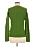 G.H. Bass & Co. Green Pullover Sweater Size M - photo 2