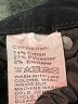 Unbranded Black Overalls Size L - photo 4