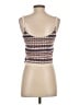 Rag & Bone 100% Wool Tan Sleeveless Top Size S - photo 2