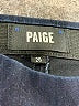 Paige Blue Dress Pants Size 26 waist - photo 7