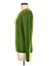 G.H. Bass & Co. Green Pullover Sweater Size M - photo 5