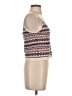 Rag & Bone 100% Wool Tan Sleeveless Top Size S - photo 4