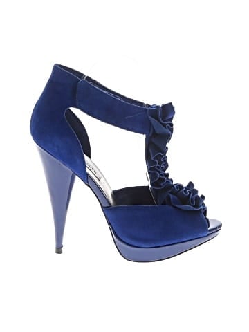 Steve Madden Heels (view 1)