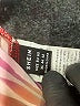 Shein Print Orange Cocktail Dress Size XL - photo 7