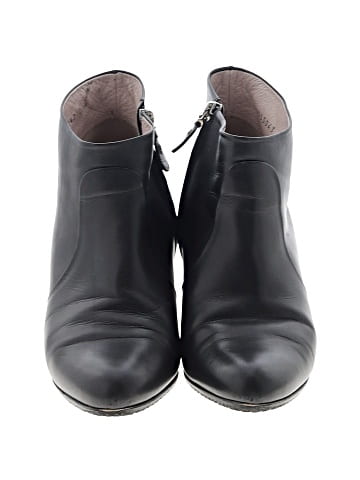 Salvatore Ferragamo Ankle Boots (view 2)