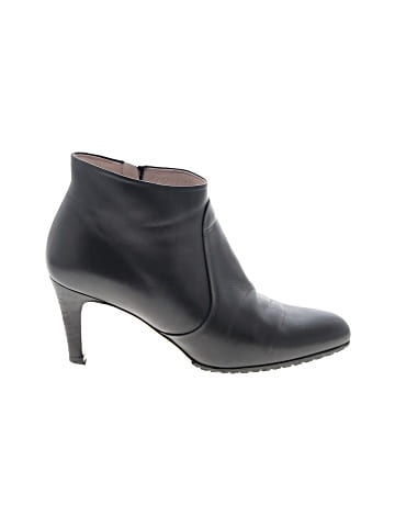 Salvatore Ferragamo Ankle Boots (view 1)
