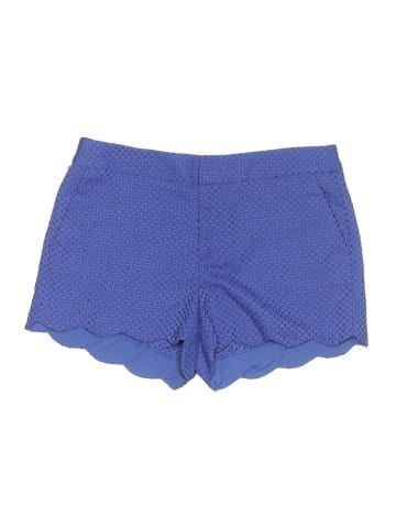 Elle Shorts (view 1)