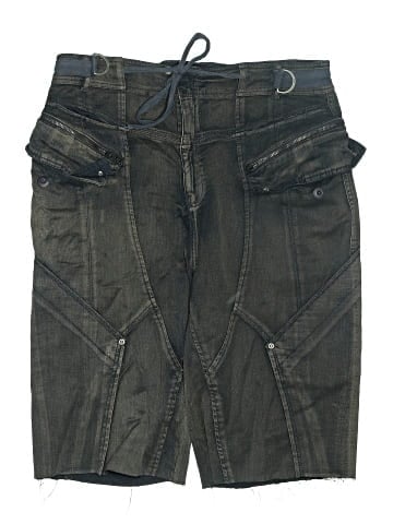 Free People Cargo Shorts (view 1)