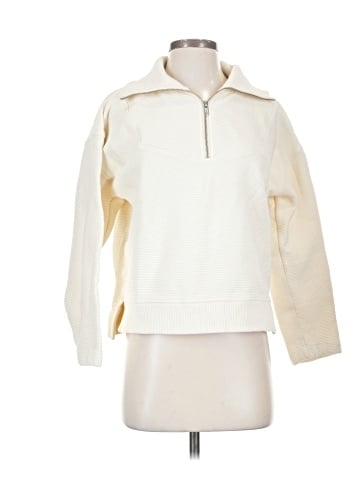 Rails Pullover Sweater (view 1)