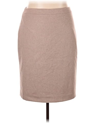 J.Crew Wool Skirt (view 1)