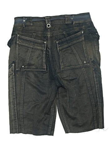 Free People Cargo Shorts (view 2)