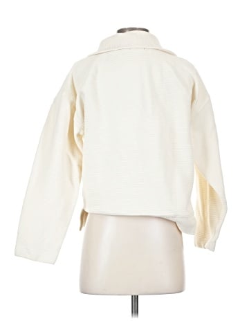 Rails Pullover Sweater (view 2)