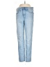 Madewell Blue Jeans Size 27 waist - photo 1