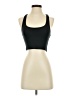 Girlfriend Collective Black Tank Top Size XS - photo 1