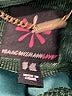 Isaac Mizrahi Green Jacket Size 2X - photo 6