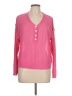 Bibi Pink Pullover Sweater Size L - photo 1