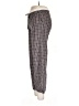 Assorted Brands Plaid Brown Casual Pants Size Lg - XL - photo 5