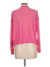 Bibi Pink Pullover Sweater Size L - photo 2