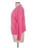Bibi Pink Pullover Sweater Size L - photo 5