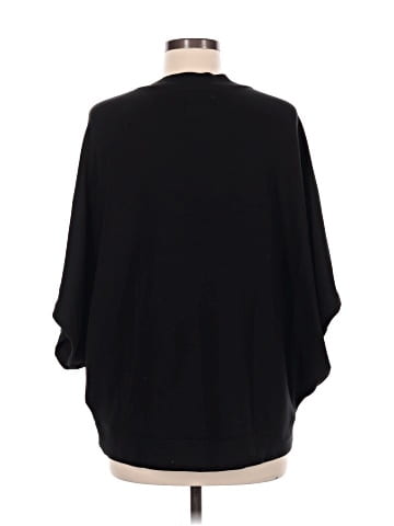 Lou & Grey Poncho (view 2)