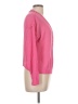 Bibi Pink Pullover Sweater Size L - photo 4