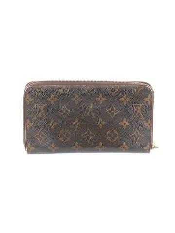 Louis Vuitton Wallet - back