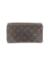 Louis Vuitton Brown Canvas Monogram Zippy Organizer Wallet One size - photo 2
