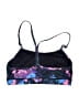 Assorted Brands Blue Swimsuit Top Size M - photo 2