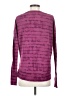 Athleta Tie-dye Purple Pullover Sweater Size XS - photo 2