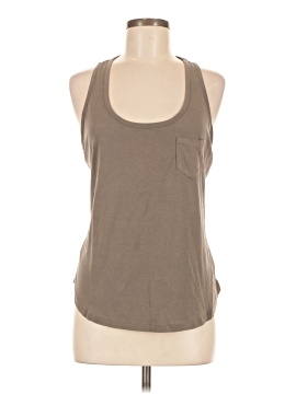 Naked Zebra Tank Top