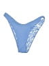 Maaji Graphic Blue Swimsuit Bottoms Size S - photo 1