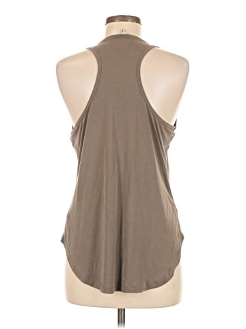 Naked Zebra Tank Top (view 2)