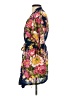 Watters Blue Kimono Size XS - photo 5