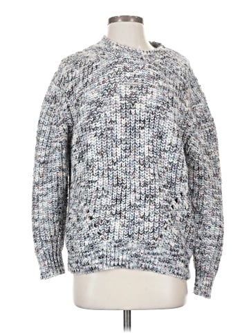 Rails Pullover Sweater (view 1)