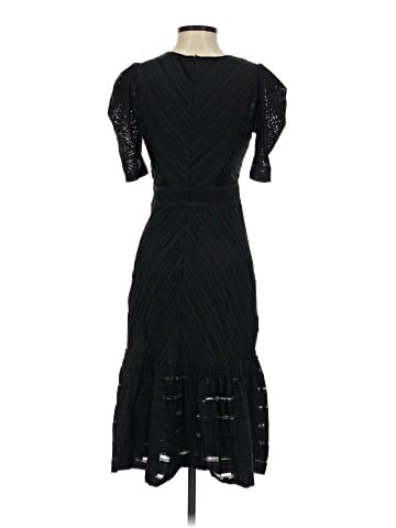 BCBGMAXAZRIA Cocktail Dress (view 2)