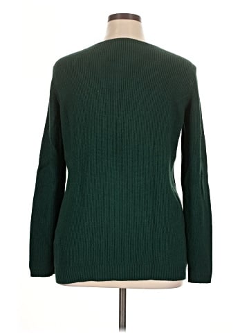 Evolution by Cyrus Pullover Sweater (view 2)