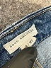 Good American Blue Jeans Size 27 waist - photo 9