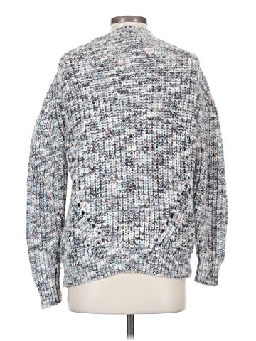 Rails Pullover Sweater (view 2)