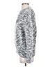 Rails Tweed Silver Pullover Sweater Size XS - photo 5