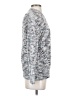 Rails Tweed Silver Pullover Sweater Size XS - photo 4