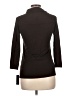 AGB Brown Long Sleeve Turtleneck Size L - photo 2