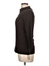 AGB Brown Long Sleeve Turtleneck Size L - photo 5