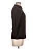 AGB Brown Long Sleeve Turtleneck Size L - photo 4