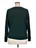 Nine Britton Green Long Sleeve Top Size XL - photo 2