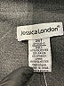 Jessica London Gray Blazer Size 26 waist (tall) - photo 6